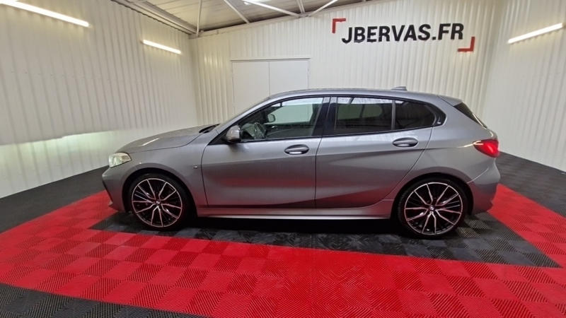 Bmw Série 1 118d Bva8 m Sport