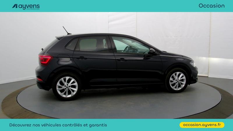 Volkswagen Polo 1.0 Tsi 95ch Style Dsg7