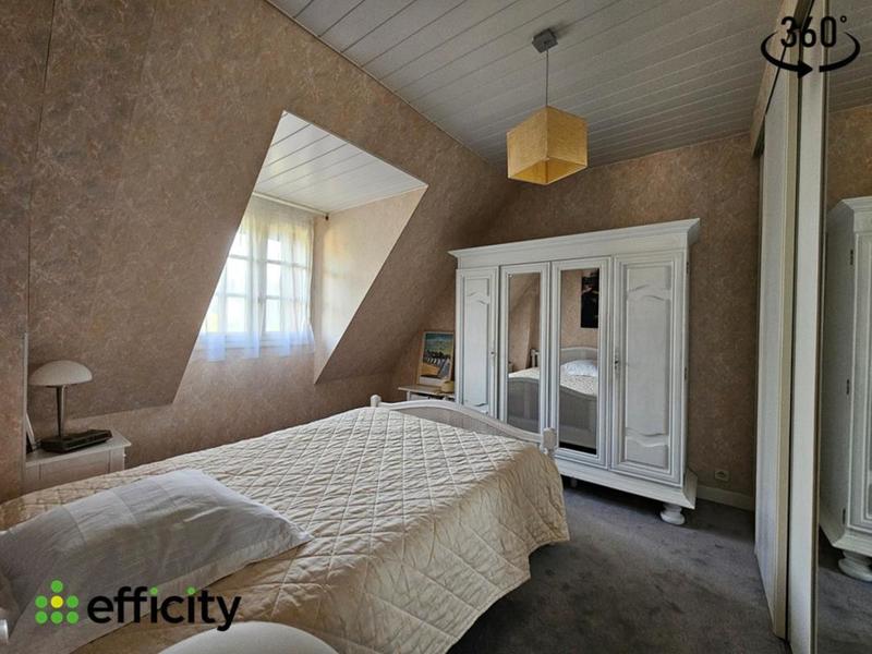 Pavillon - 101 m² - 6 pièces