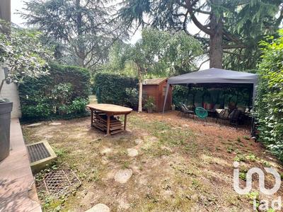 Appartement - 76 m² - 3 pièces