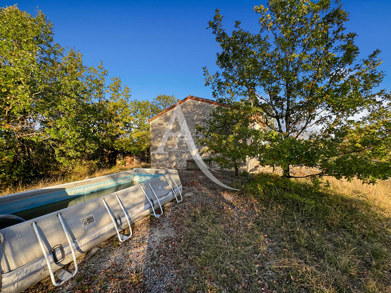 Maison - 75 m² - 3 pièces