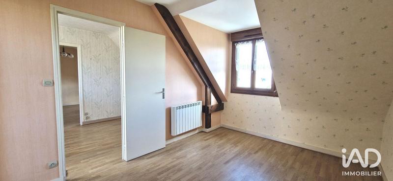 Maison - 119 m² - 4 pièces