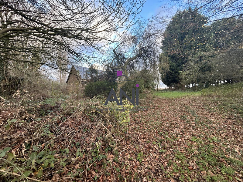 Châlet - 75 m² - 3 pièces