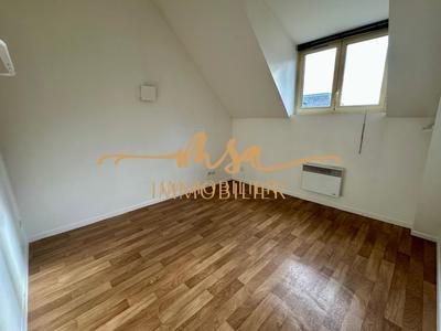 Appartement - 51 m² - 3 pièces