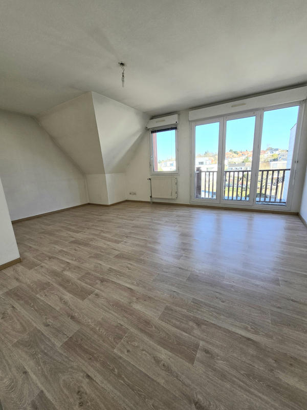 Appartement - 55 m² - 2 pièces