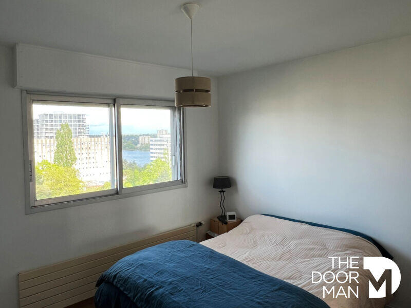 Appartement - 75 m² - 3 pièces