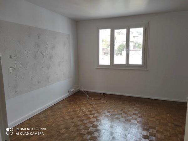 Appartement - 68 m² - 4 pièces