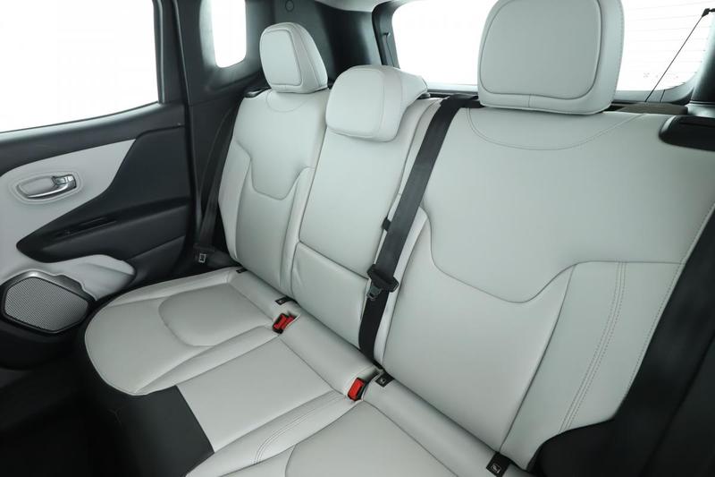 Jeep Renegade 1.0 Gse T3 Limited 120 ch