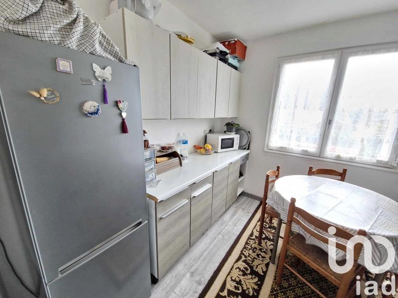 Maison - 105 m² - 6 pièces