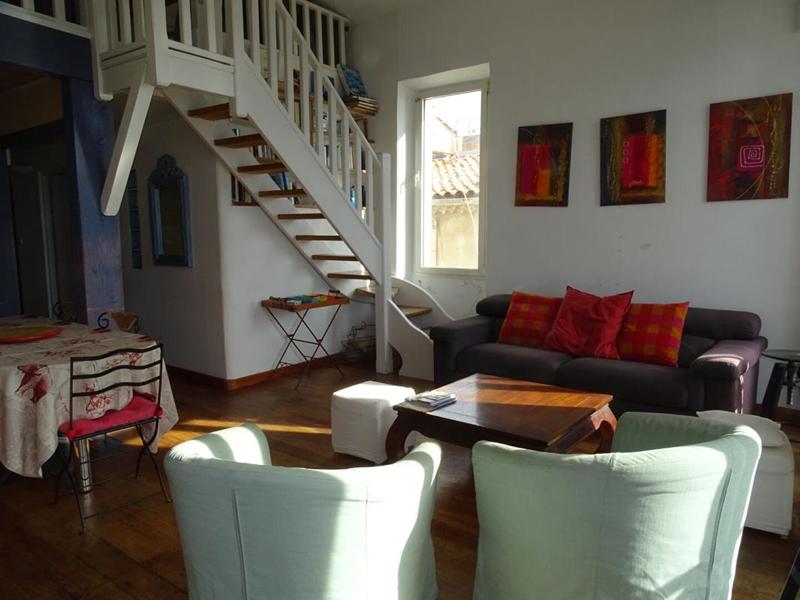 Appartement - 69 m² - 4 pièces