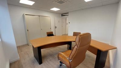 Bureau - 19 m²