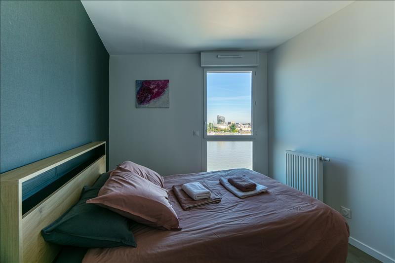 Appartement - 109 m² - 5 pièces