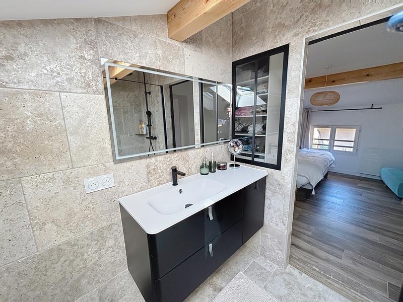 Maison - 117 m² - 5 pièces