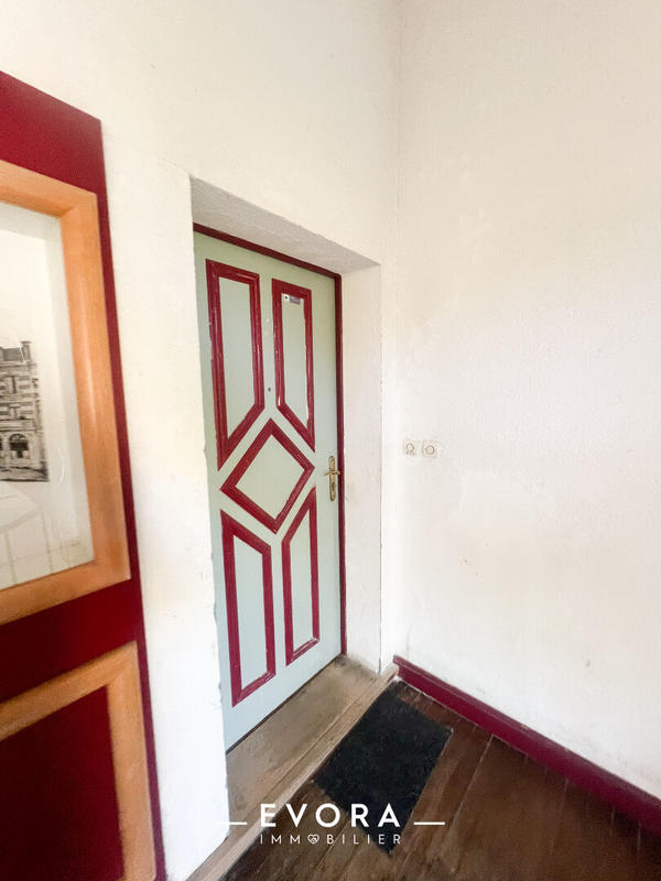 Immeuble - 307 m² - 10 pièces