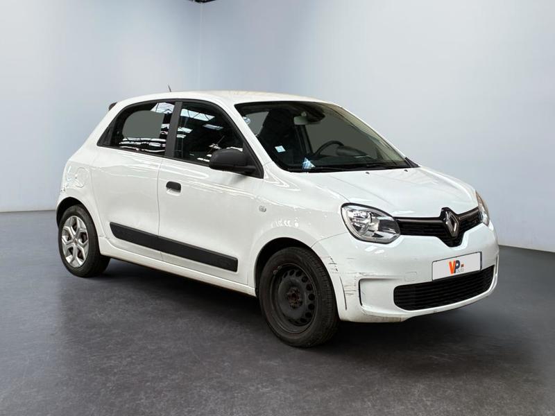 Renault Twingo III SCe 65 - 20 Life