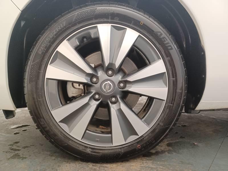 Nissan Leaf Electrique 24kWh Acenta