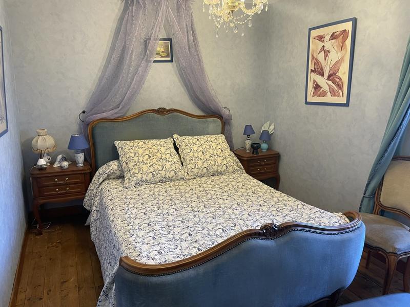 Maison - 204 m² - 6 pièces