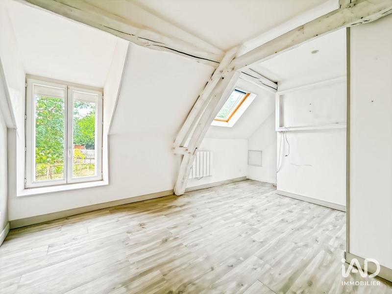 Maison - 200 m² - 6 pièces