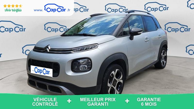 Citroën C3 Aircross 1.2 PureTech 110.0 Shine