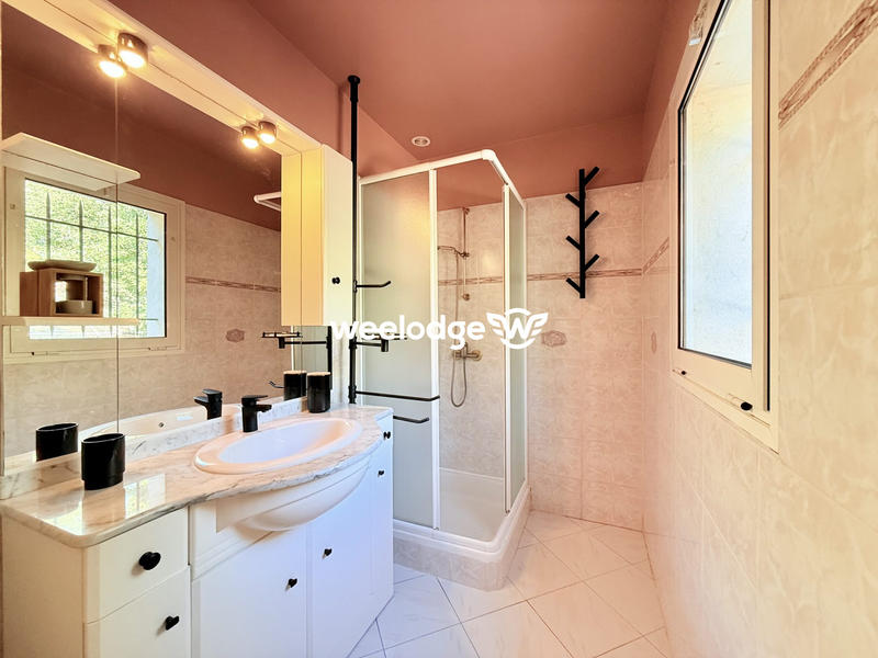 Villa - 153 m² - 6 pièces