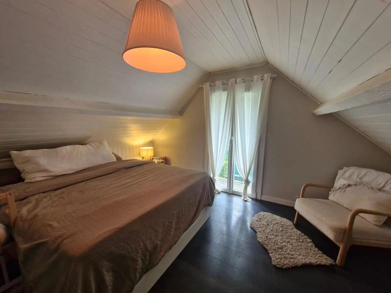 Maison - 74 m² - 4 pièces