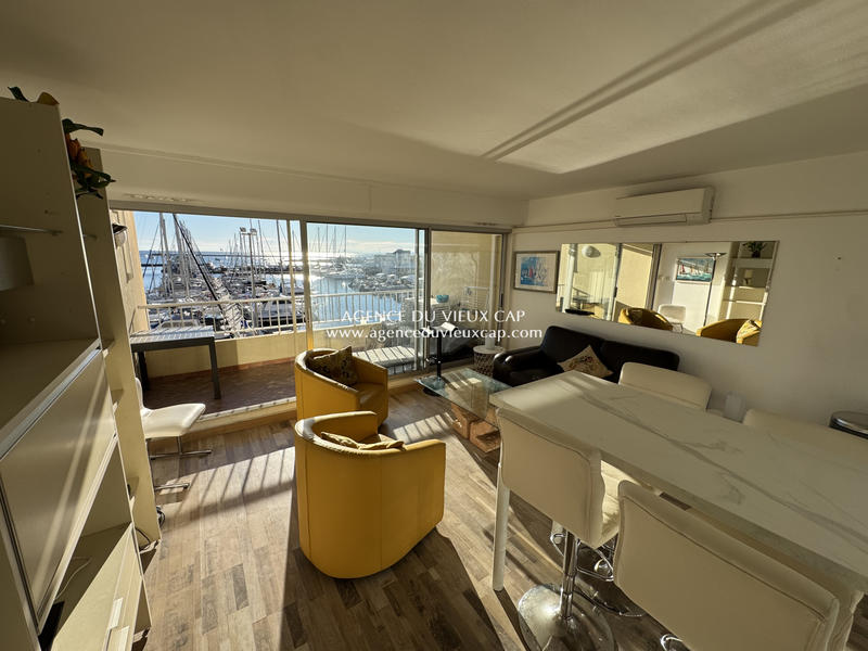 Appartement - 50 m² - 3 pièces