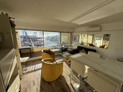 Appartement - 50 m² - 3 pièces