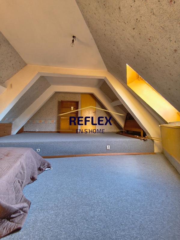 Maison - 142 m² - 4 pièces