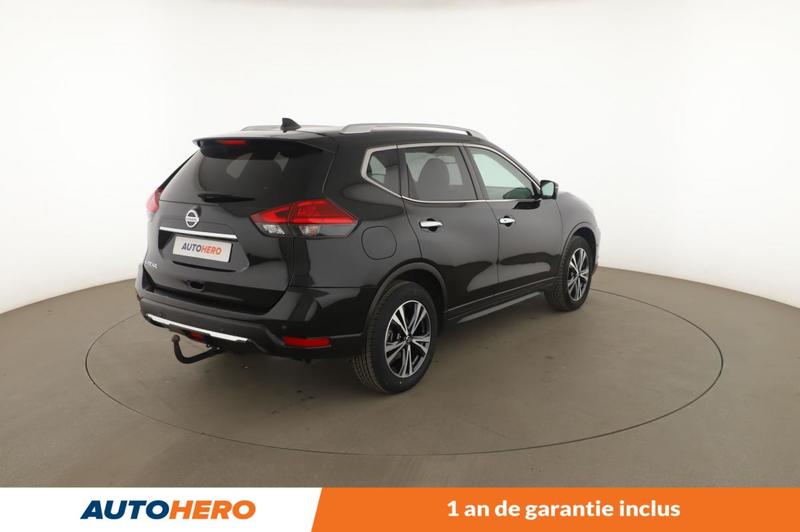 Nissan X-Trail 1.7 dCi n-Connecta 150 ch