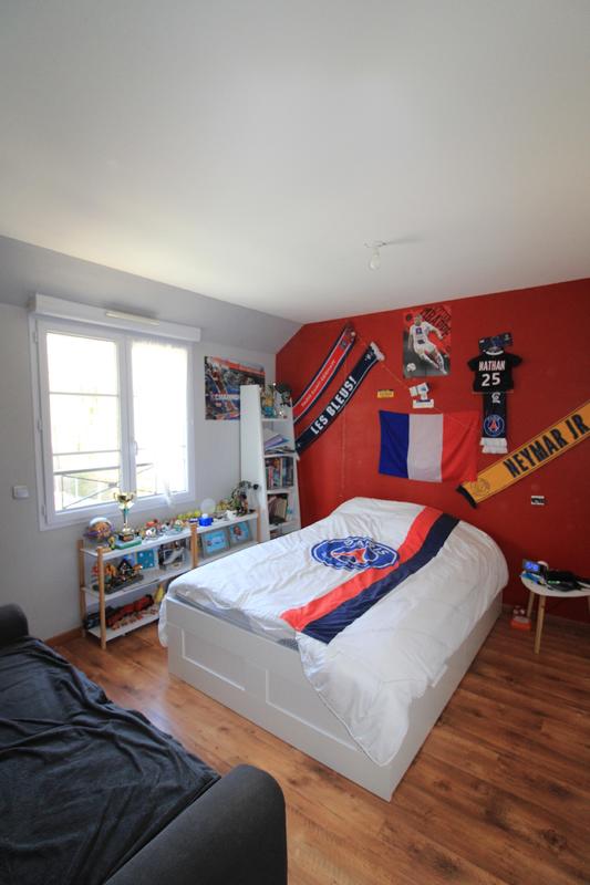 Maison - 150 m² - 7 pièces