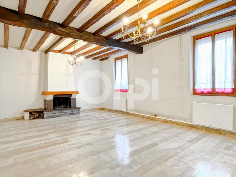 Maison - 129 m² - 3 pièces