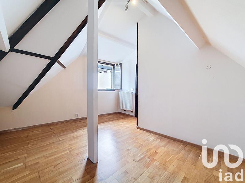 Maison - 59 m² - 3 pièces