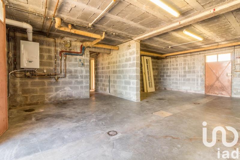 Maison - 73 m² - 3 pièces