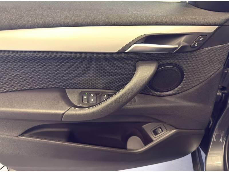 Bmw X2 xDrive 18d 150 ch Bva8 Business Design