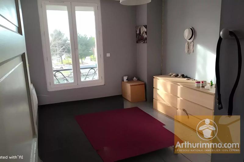 Appartement - 110 m² - 5 pièces