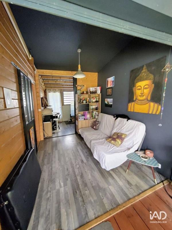 Maison - 78 m² - 4 pièces