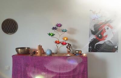 l'or du temps massage bien-être