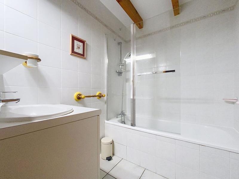 Duplex - 41 m² - 2 pièces