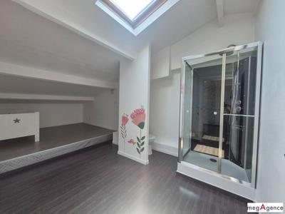 Appartement - 74 m² - 3 pièces