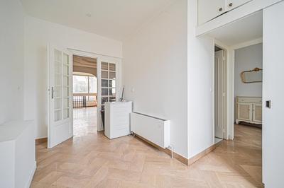 Maison - 191 m² - 6 pièces