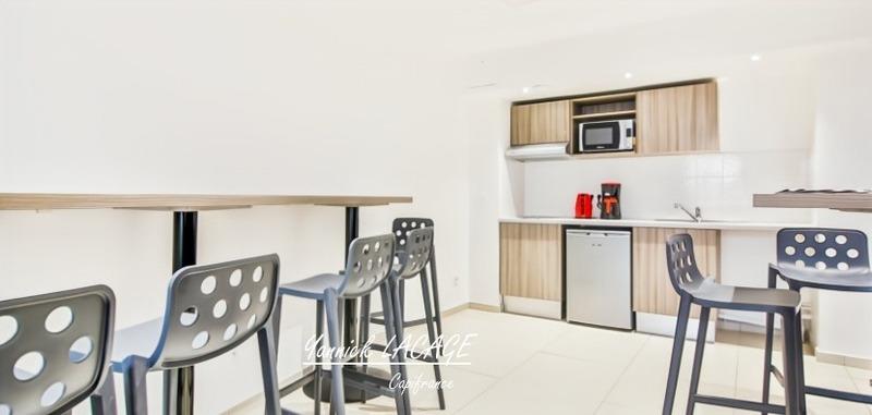 Appartement - 23 m² - 1 pièce