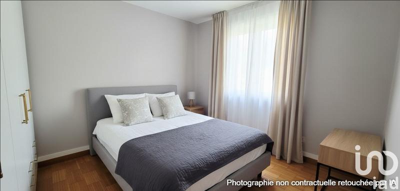 Maison - 78 m² - 4 pièces