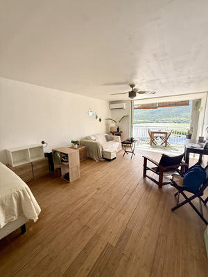 Appartement - 39 m² - 1 pièce