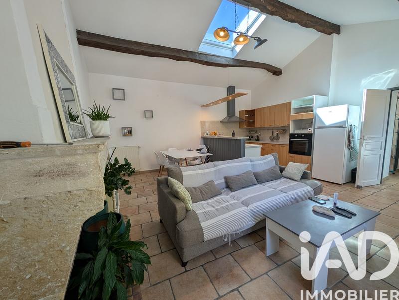 Maison - 207 m² - 8 pièces