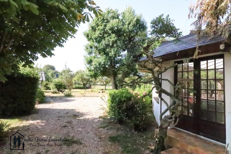 Maison - 170 m² - 7 pièces