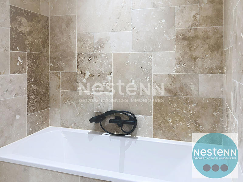 Maison - 124 m² - 4 pièces