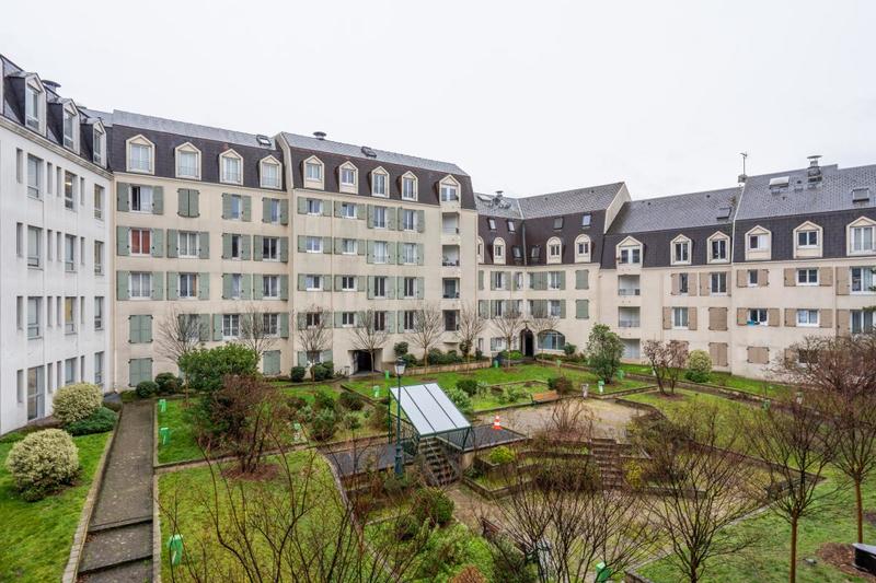 Appartement - 53 m² - 2 pièces