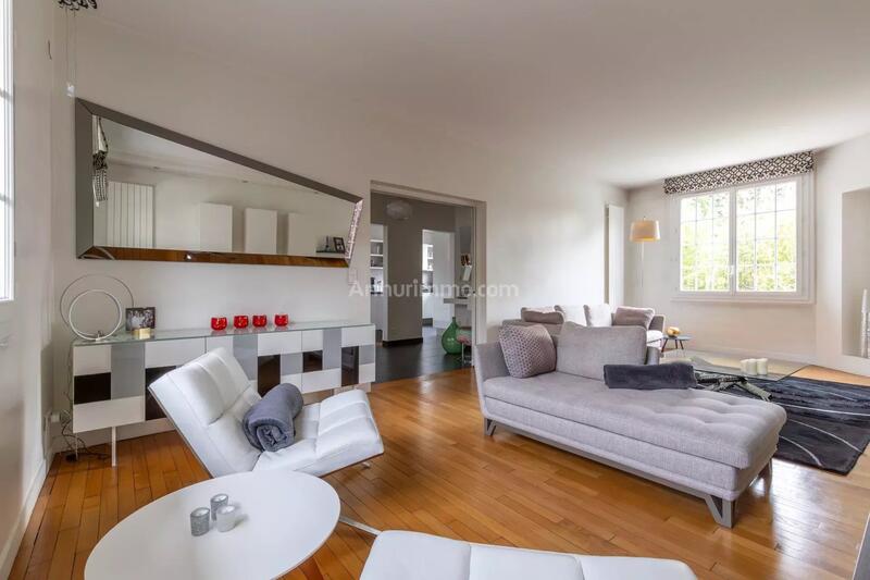 Maison - 147 m² - 6 pièces