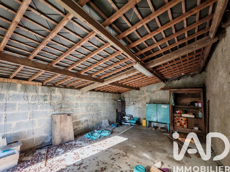 Maison - 71 m² - 4 pièces