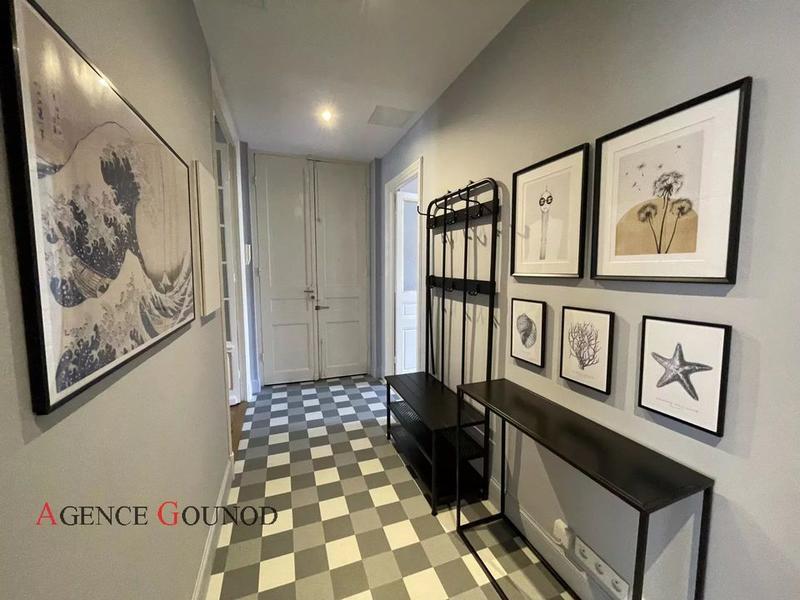 Appartement - 73 m² - 3 pièces